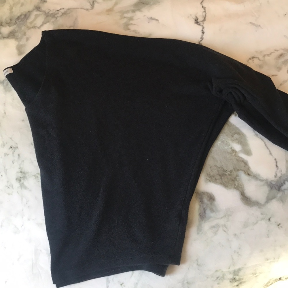 Casual long sleeve